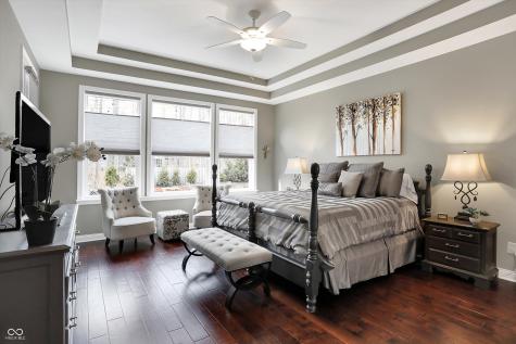 11226 Aviemore Court Zionsville IN 46077