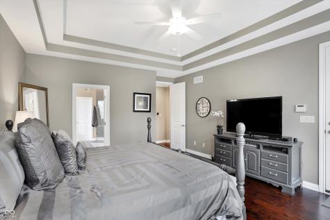 11226 Aviemore Court Zionsville IN 46077