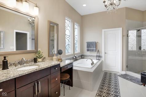 11226 Aviemore Court Zionsville IN 46077