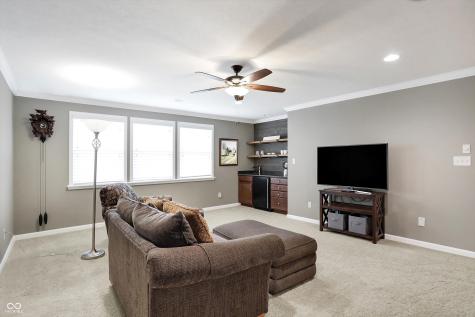11226 Aviemore Court Zionsville IN 46077