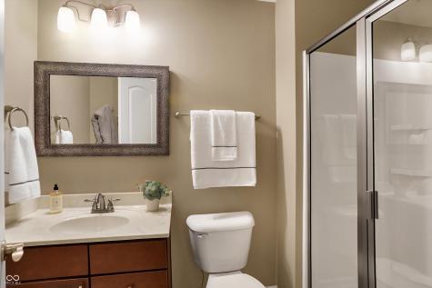 11226 Aviemore Court Zionsville IN 46077