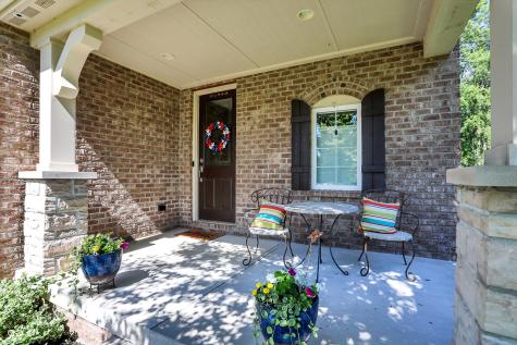 11226 Aviemore Court Zionsville IN 46077