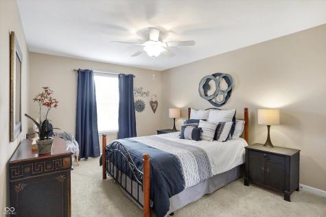 11226 Aviemore Court Zionsville IN 46077