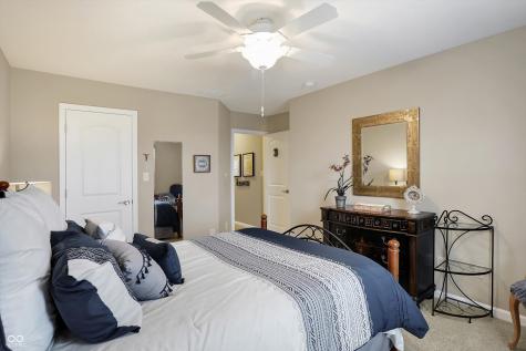 11226 Aviemore Court Zionsville IN 46077