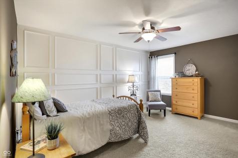 11226 Aviemore Court Zionsville IN 46077