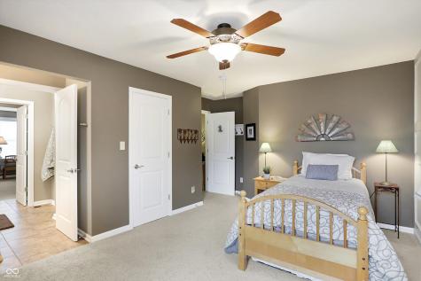 11226 Aviemore Court Zionsville IN 46077
