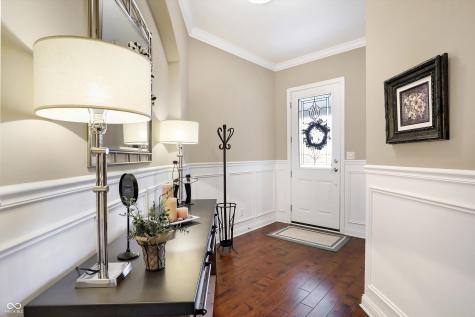 11226 Aviemore Court Zionsville IN 46077
