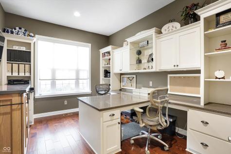 11226 Aviemore Court Zionsville IN 46077