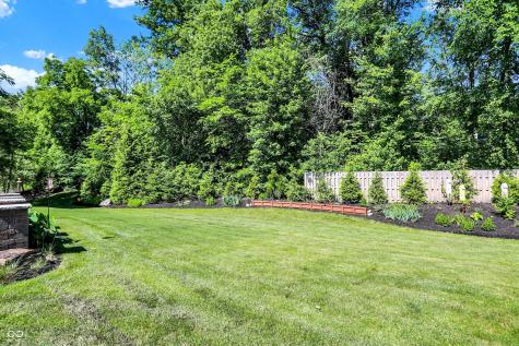 11226 Aviemore Court Zionsville IN 46077