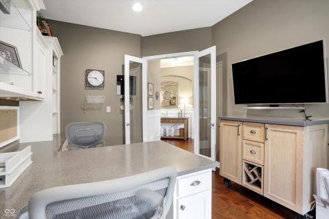 11226 Aviemore Court Zionsville IN 46077