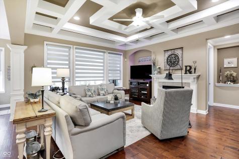 11226 Aviemore Court Zionsville IN 46077
