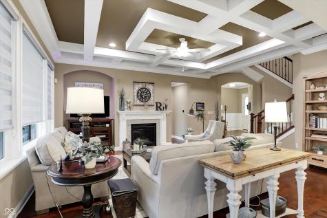 11226 Aviemore Court Zionsville IN 46077
