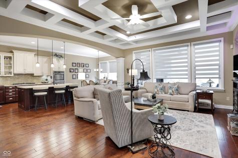 11226 Aviemore Court Zionsville IN 46077