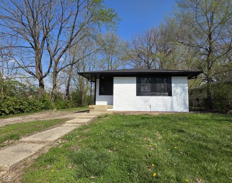 2217 Trowbridge Street Indianapolis IN 46203