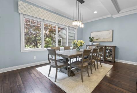 6615 Westminster Drive Zionsville IN 46077