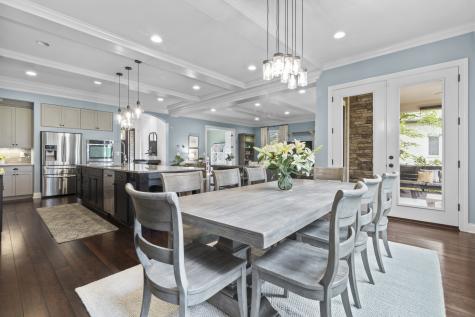 6615 Westminster Drive Zionsville IN 46077