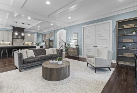 6615 Westminster Drive Zionsville IN 46077