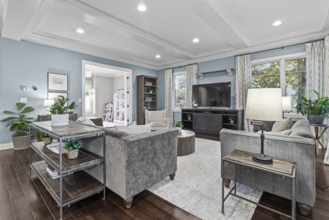 6615 Westminster Drive Zionsville IN 46077