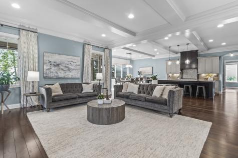6615 Westminster Drive Zionsville IN 46077