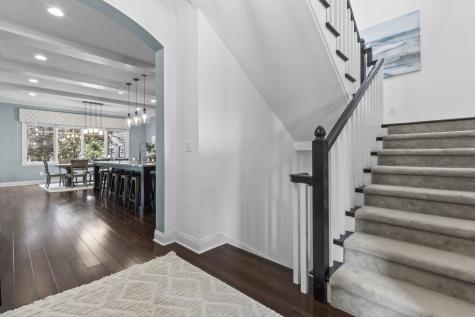 6615 Westminster Drive Zionsville IN 46077