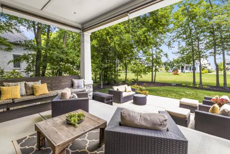 6615 Westminster Drive Zionsville IN 46077