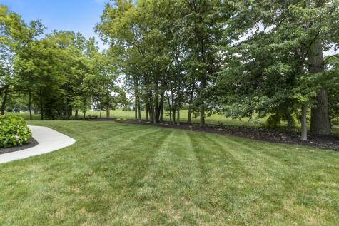 6615 Westminster Drive Zionsville IN 46077