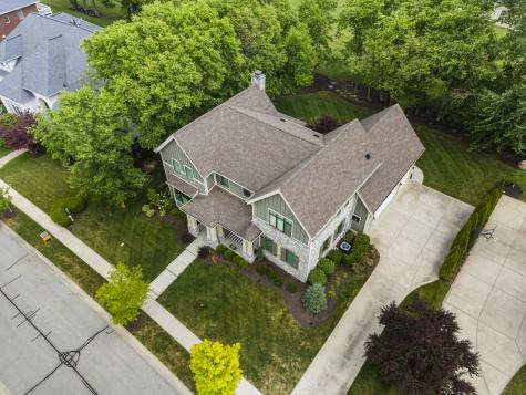 6615 Westminster Drive Zionsville IN 46077