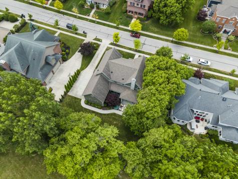 6615 Westminster Drive Zionsville IN 46077