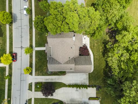 6615 Westminster Drive Zionsville IN 46077