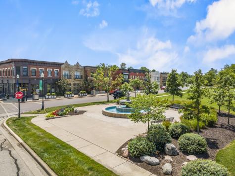 6615 Westminster Drive Zionsville IN 46077