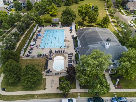 6615 Westminster Drive Zionsville IN 46077