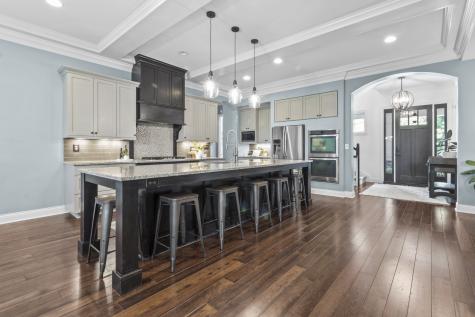 6615 Westminster Drive Zionsville IN 46077