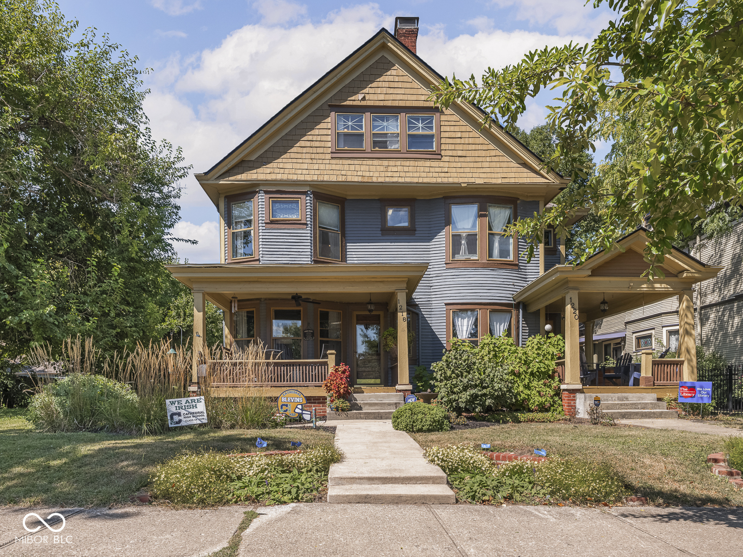 1218 Central Avenue Indianapolis IN 46202