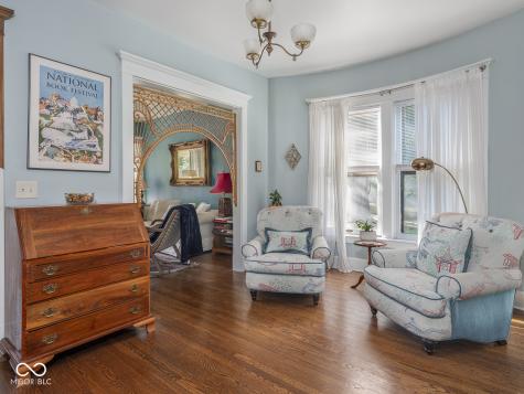 1218 Central Avenue Indianapolis IN 46202