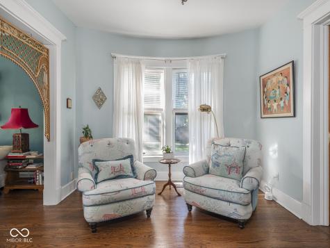 1218 Central Avenue Indianapolis IN 46202