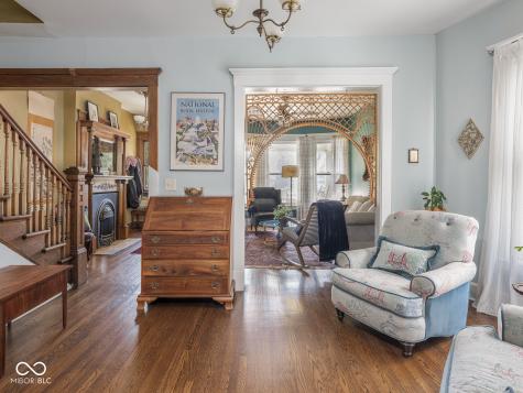1218 Central Avenue Indianapolis IN 46202