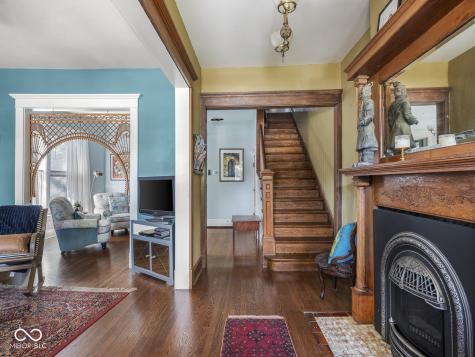 1218 Central Avenue Indianapolis IN 46202