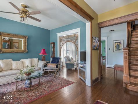 1218 Central Avenue Indianapolis IN 46202