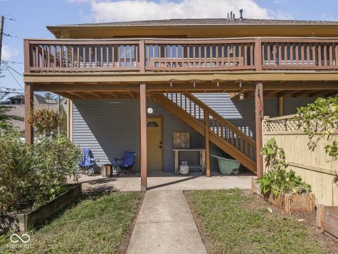 1218 Central Avenue Indianapolis IN 46202
