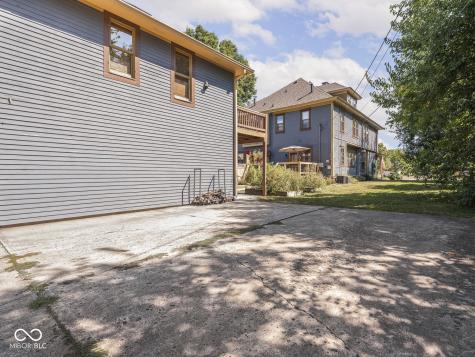 1218 Central Avenue Indianapolis IN 46202