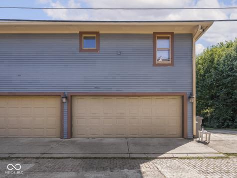 1218 Central Avenue Indianapolis IN 46202