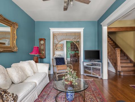 1218 Central Avenue Indianapolis IN 46202