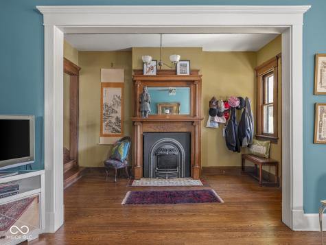 1218 Central Avenue Indianapolis IN 46202