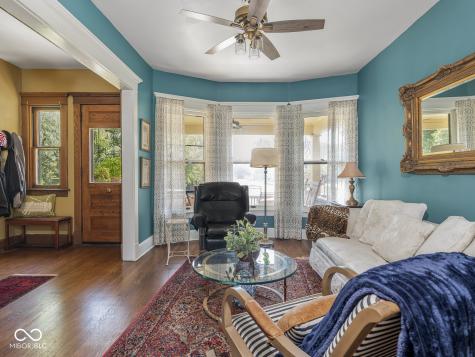 1218 Central Avenue Indianapolis IN 46202