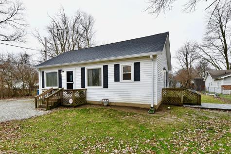 4628 Wellington Avenue Indianapolis IN 46226