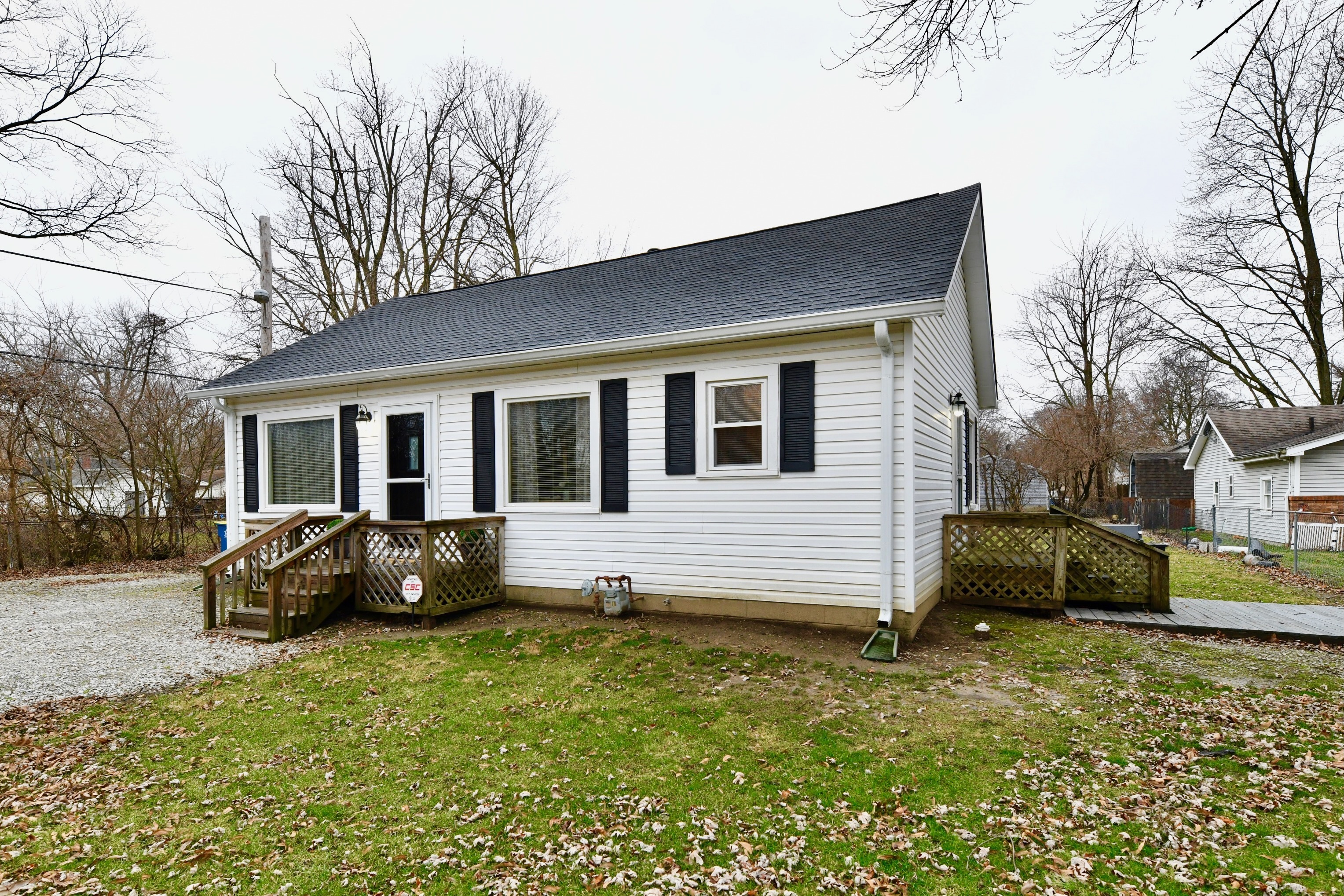 4628 Wellington Avenue Indianapolis IN 46226