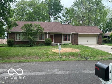 1524 E 83rd Street Indianapolis IN 46240