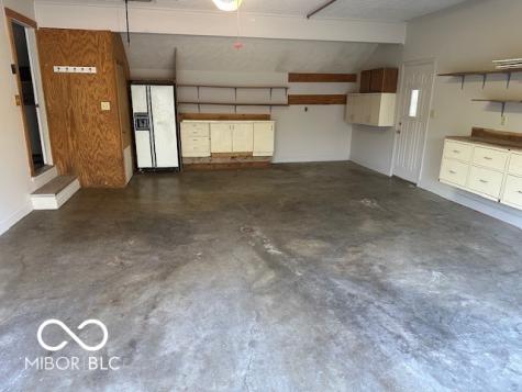 1524 E 83rd Street Indianapolis IN 46240