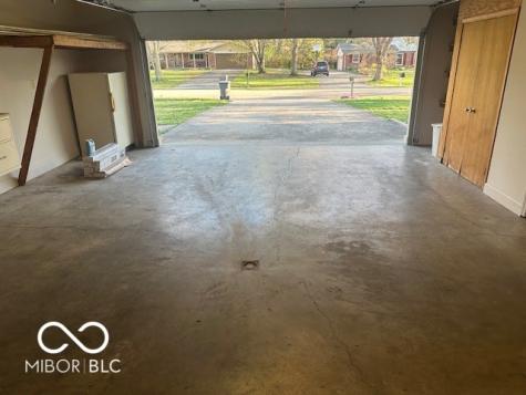 1524 E 83rd Street Indianapolis IN 46240