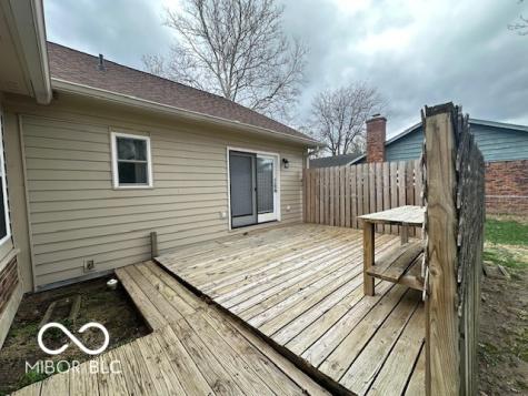 1524 E 83rd Street Indianapolis IN 46240